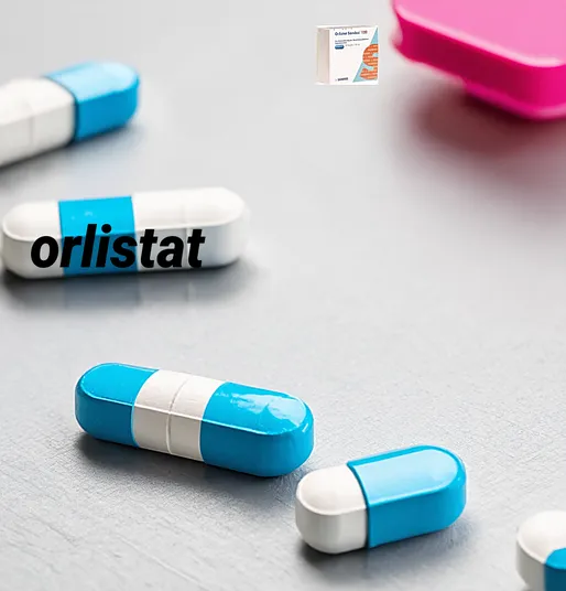 Orlistat en cuanto tiempo bajo de peso